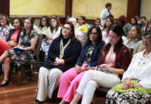 Ministerio de Educación y UNICEF realizan encuentros con la sociedad civil para socializar avances del Programa CON BASE