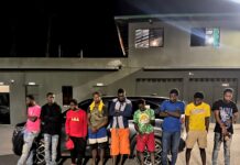 Ejército intercepta dos vehículos con indocumentados en operativos realizados en Constanza