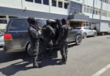 Extraditan dominicano acusado de asesinato en primer grado en Puerto Rico