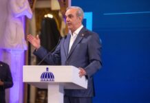 Abinader recibe este miércoles la llama centroamericana y del Caribe