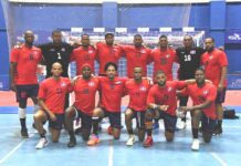 RD jugará por bronce; Cuba y México a final clasificatorio balonmano