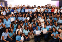 Luis Miguel De Camps destaca apuesta del Gobierno por una educación digital que cierre brechas