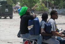 Más de ochenta muertos en cinco días dejan choques entre pandillas en Haití, dicen ONG