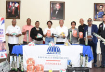 Ministerio de Deportes anuncia la Ruta Deportiva Escolar La Altagracia 2026