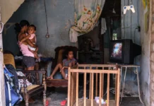 Madres en una Habana en crisis: historia de dos ciudades