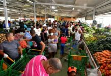 PLD dice país enfrenta crecimiento reducido