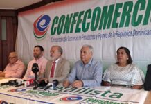 Comercio advierte alzas significativas en productos básicos y cuestiona discurso oficial sobre estabilidad de precios
