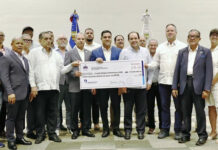 Ministerio de Deportes completa entrega de 893 millones al Comité Olímpico para preparación de atletas rumbo a Santo Domingo 2026