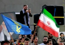 Irán promete una guerra «más allá de la región» en caso de nuevos ataques