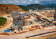 Las cifras de la minería no cuadran