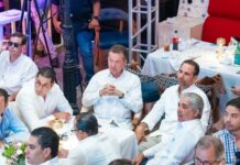 MIVHED presenta a desarrolladores y constructores de La Altagracia avances del proceso de modernización de la permisología
