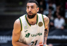 Unicaja abre expediente a Chris Duarte y lo suspende del equipo