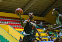 Yeison Colomé anota 41 y los Cañeros se imponen a los Soles en tiempo extra en la LNB