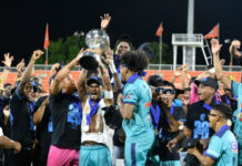 Cibao FC y Salcedo en sorteo Clubes Copa del Caribe Concacaf 2026