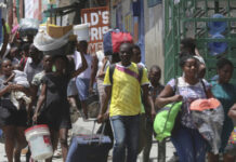 El aporte humanitario dominicano en medio de sus propias dificultades