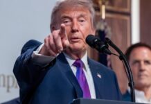 Trump da a Irán un ultimátum para cerrar un acuerdo nuclear en los próximos días