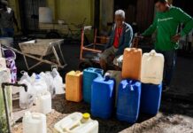 Cuba advierte de que una agresión militar de EEUU provocaría una “catástrofe humanitaria”