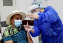 El sistema humanitario está fallando a 239 millones de personas, según “The Lancet”