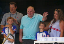 Bobby Cox, manager del Salón de la Fama e ícono de los Bravos, fallece a los 84 años