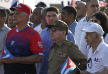 Cuba tacha de “ilegales y abusivas” las nuevas sanciones de EE.UU. contra la isla