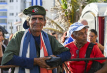 Cuba apela a la legalidad internacional y presume de apoyo tras la última amenaza de Trump