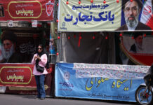 Irán desafía a EEUU a elegir entre un “mal acuerdo” o una operación militar “imposible”