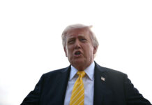 Trump niega que enviara el portaviones Nimitz al Caribe para intimidar al Gobierno cubano