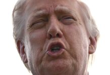 La obsesión de Trump por su imagen: en billetes, monedas, instituciones y hasta pasaportes