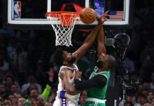 76ers eliminan a Celtics en el Juego 7 y se medirán a Knicks en semifinales del Este