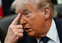 Trump anuncia que este domingo se firmará el acuerdo con Irán para poner fin a la guerra