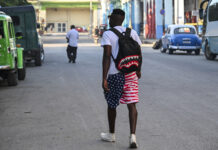 Cuba rechaza “en los términos más enérgicos” sanciones reforzadas de EE.UU.