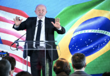 Lula afirma que la reunión con Trump sirvió para dar “un paso importante” en la relación