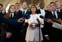 Delcy Rodríguez rechaza comentario de Trump sobre Venezuela como “Estado 51” de EE.UU.