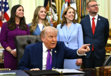 Trump afirma que hablará con Xi sobre la venta de armas a Taiwán durante su viaje a Pekín