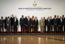 La India defiende papel “estabilizador” del BRICS en medio de guerras y tensiones globales