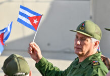 La Habana muestra cohesión política ante la acusación de EE.UU. contra Raúl Castro