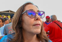 Mariela, hija de Raúl Castro: “A él nadie lo va a secuestrar”