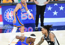 Banca de OKC suma 76 puntos y el Thunder gana el Juego 3