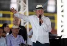 Petro rechaza la legitimidad del Gobierno de De la Espriella e insiste en fraude electoral