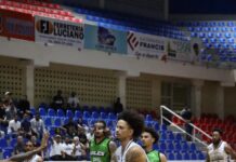 Marineros ganan serie a Soles
