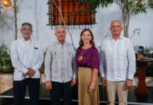 Centro Cultural Taíno Casa del Cordón ofrece diálogo sobre las Cuevas del Pomier