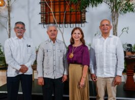 Centro Cultural Taíno Casa del Cordón ofrece diálogo sobre las Cuevas del Pomier