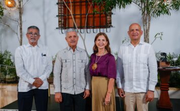 Centro Cultural Taíno Casa del Cordón ofrece diálogo sobre las Cuevas del Pomier