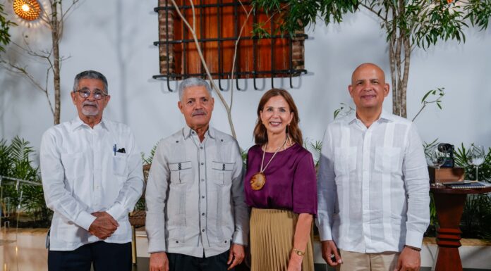 Centro Cultural Taíno Casa del Cordón ofrece diálogo sobre las Cuevas del Pomier