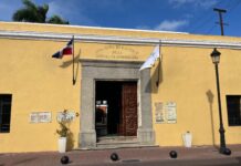 Academia de Ciencias respalda decisión de Luis Abinader de frenar minería en San Juan