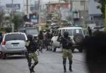 Violencia en Haití: ONU registró más de 1.600 muertos y 745 heridos en el primer trimestre