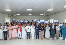 Supérate y Conape habilitan más de 70 personas cuidadoras de personas adultas mayores en Azua