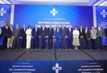 Adoexpo: la logística y competitividad son el centro del crecimiento exportador