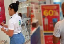 Pro Consumidor lanza operativo por el Día de las Madres para frenar engaños y vigilar las ofertas en los comercios