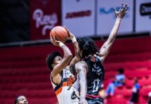 Araújo y Reyes comandan triunfo de Titanes